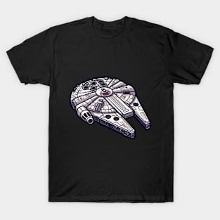 falcon T-Shirt